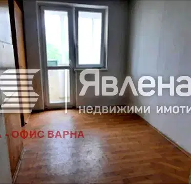 Снимка 4 — Четиристаен апартамент в Възраждане 1, Варна с тераса