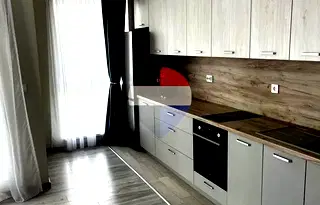 Двустаен апартамент с две тераси във Възраждане 1, Варна