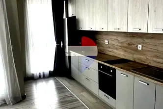 Двустаен апартамент с две тераси във Възраждане 1, Варна