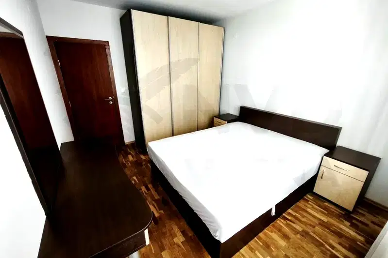 3-bedroom apartment in Varna, Vyzrajdane 1