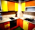 Снимка 4 — Тристаен апартамент с тераса във Възраждане 1, Варна