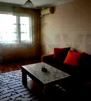 Тристаен апартамент в Възраждане 1 с тераса, Варна