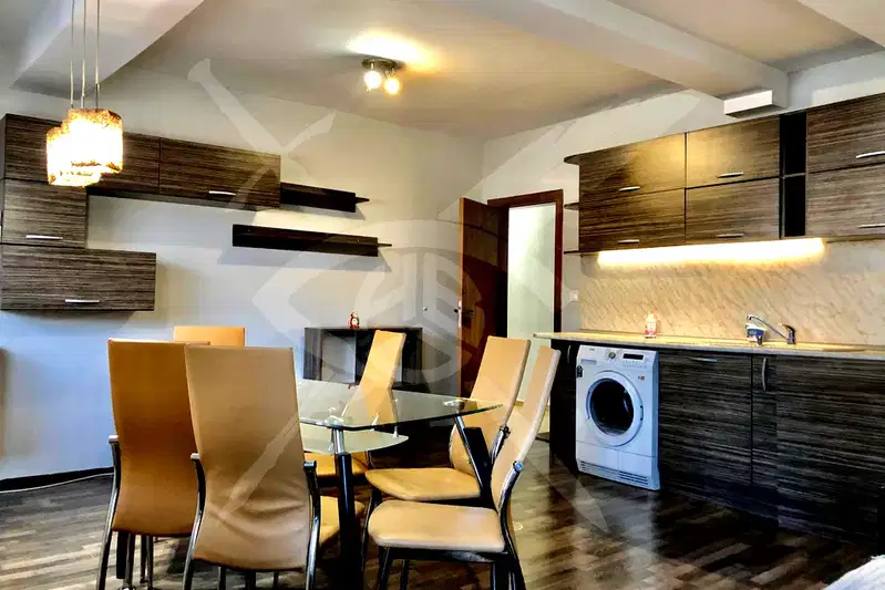 3-bedroom apartment in Varna, Vyzrajdane 1