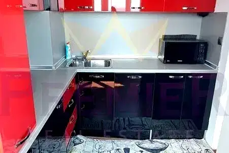 3-bedroom apartment in Varna, Vyzrajdane 1