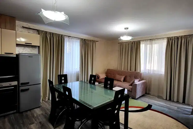 3-bedroom apartment in Varna, Vyzrajdane 1