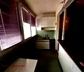 Снимка 5 — 2-стаен апартамент с южно изложение във Възраждане 2, Варна
