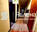 Снимка 4 — Тристаен апартамент с южно изложение във Възраждане 2, Варна