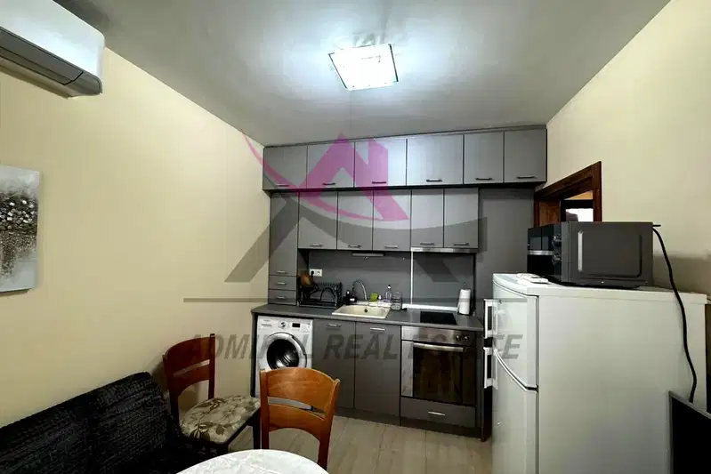 2-bedroom apartment in Varna, Vyzrajdane 2