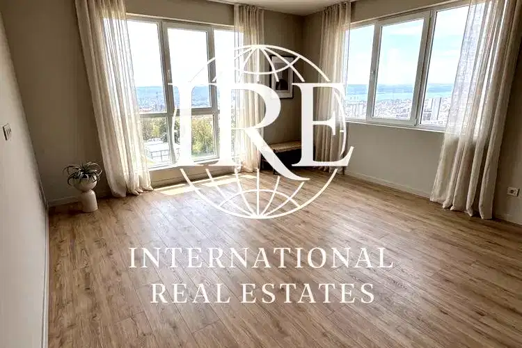 2-bedroom apartment in Varna, Vyzrajdane 3