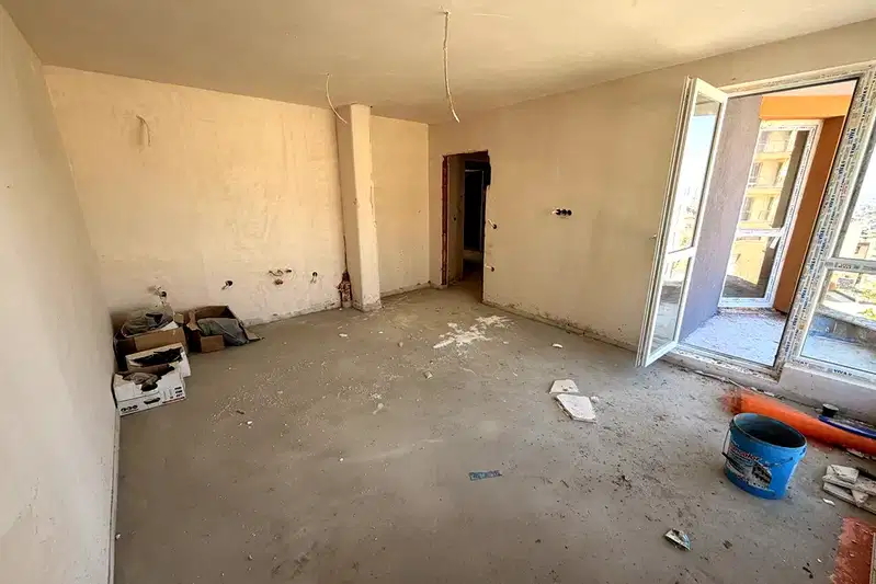 2-bedroom apartment in Varna, Vyzrajdane 3