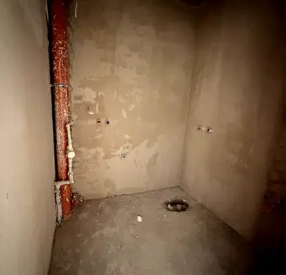 Снимка 4 — Двустаен апартамент в Възраждане 3 с тераса