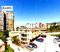 Снимка 2 — Двустаен апартамент в Възраждане 3 с тераса, Варна