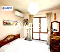 Снимка 3 — Двустаен апартамент в Възраждане 3 с тераса, Варна