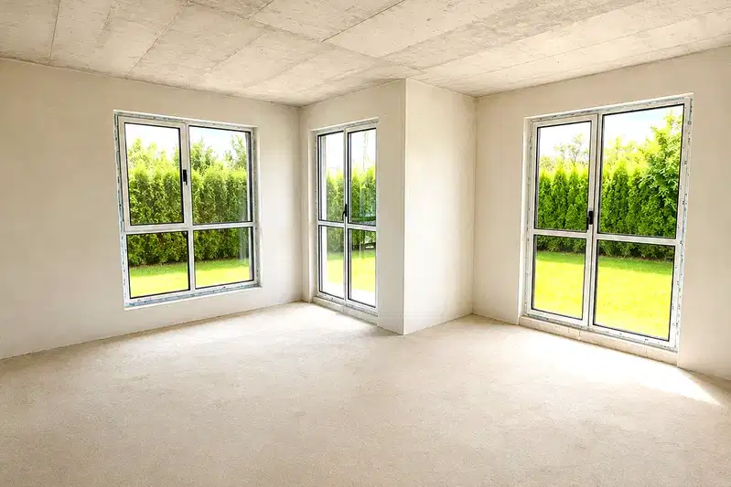3-bedroom apartment in Varna, Vyzrajdane 3