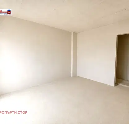 Снимка 4 — Тристаен апартамент с голяма тераса във Възраждане 3, Варна