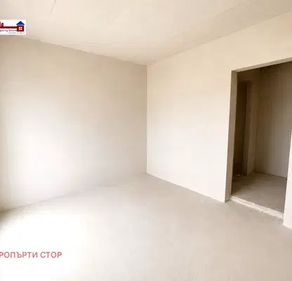 Снимка 5 — Тристаен апартамент с голяма тераса във Възраждане 3, Варна