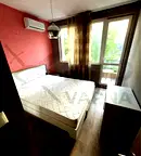 Двустаен апартамент с паркомясто във Възраждане 3, Варна