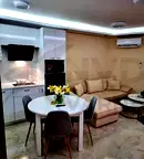 Тристаен апартамент с паркомясто във Възраждане 3, Варна