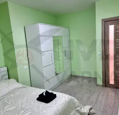 Снимка 4 — Тристаен апартамент с паркомясто във Възраждане 3, Варна
