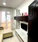 Тристаен апартамент с тераса във Възраждане 3, Варна