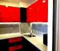 Снимка 3 — Тристаен апартамент с тераса във Възраждане 3, Варна