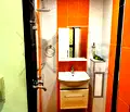 Снимка 5 — Тристаен апартамент с тераса във Възраждане 3, Варна