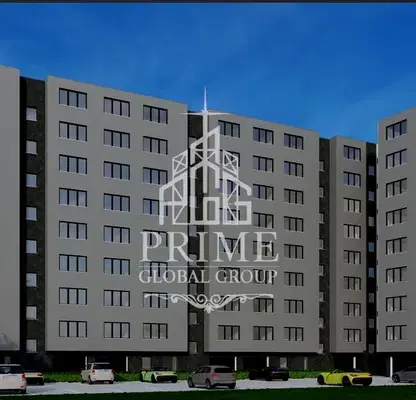 Photo 3 — 2-room apartment on top floor in Vazrazhdane 4, Varna