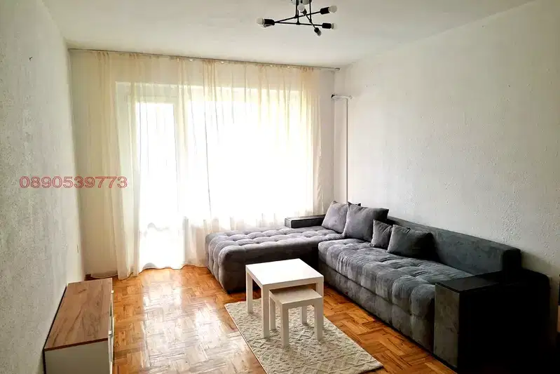 3-bedroom apartment in Varna, Vyzrajdane 4