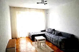 Тристаен апартамент във Варна, Възраждане 4, обновен
