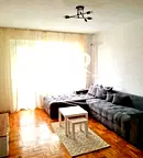 Тристаен апартамент с тераса във Възраждане 4, Варна