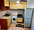 Снимка 4 — Двустаен апартамент с тераса в район Завод Дружба, Варна