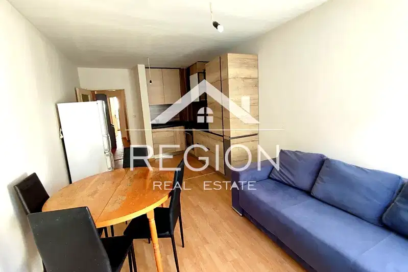 3-bedroom apartment in Varna, Zavod Drujba
