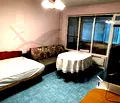 Снимка 5 — Тристаен апартамент с тераса в Завод Дружба, Варна