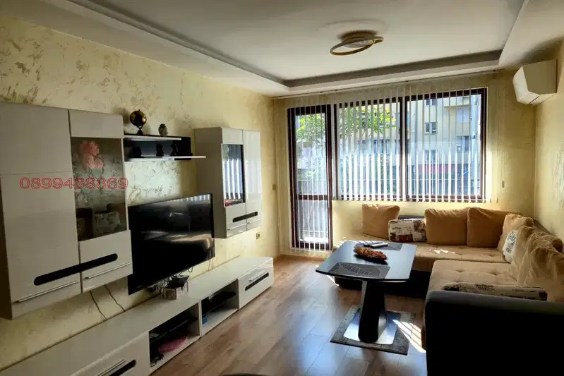2-bedroom apartment in Varna, Zimno Kino Trakiya
