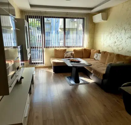 Photo 2 — 2-bedroom apartment in Varna, Zimno Kino Trakiya