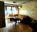 Снимка 3 — Двустаен апартамент с тераса в Зимно кино Тракия, Варна