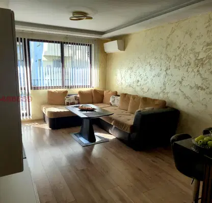 Photo 3 — 2-bedroom apartment in Varna, Zimno Kino Trakiya