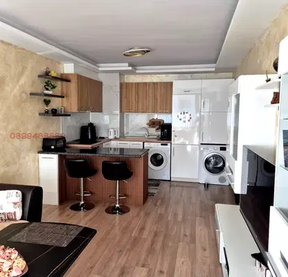 Photo 4 — 2-bedroom apartment in Varna, Zimno Kino Trakiya