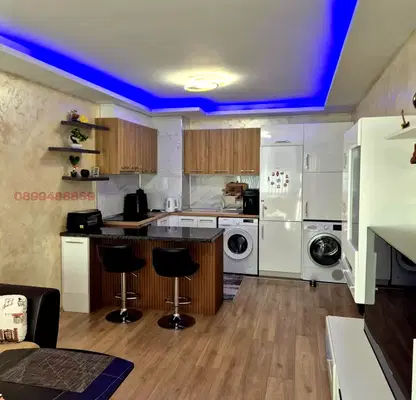 Photo 5 — 2-bedroom apartment in Varna, Zimno Kino Trakiya