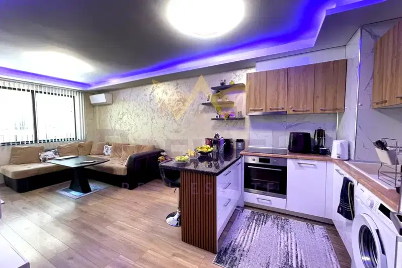 2-bedroom apartment in Varna, Zimno Kino Trakiya