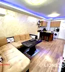Двустаен апартамент в Зимно кино Тракия с тераса