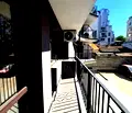 Снимка 4 — Двустаен апартамент с тераса в Зимно кино Тракия, Варна