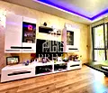 Снимка 5 — Двустаен апартамент с тераса в Зимно кино Тракия, Варна