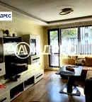 Двустаен апартамент в Зимно кино Тракия, Варна с асансьор