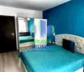 Снимка 4 — Двустаен апартамент в Зимно кино Тракия, Варна, ново строителство