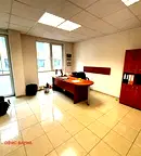 Четиристаен апартамент в Зимно кино Тракия, Варна с тераса