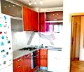 Снимка 2 — Двустаен апартамент на 5-ти етаж в Зимно кино Тракия, Варна