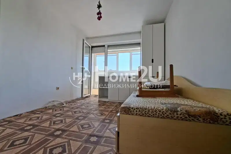 3-bedroom apartment in Varna, Zimno Kino Trakiya