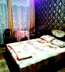 Четиристаен апартамент в Зимно кино Тракия, Варна с тераса