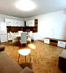 Тристаен апартамент във Велико Търново, Акация